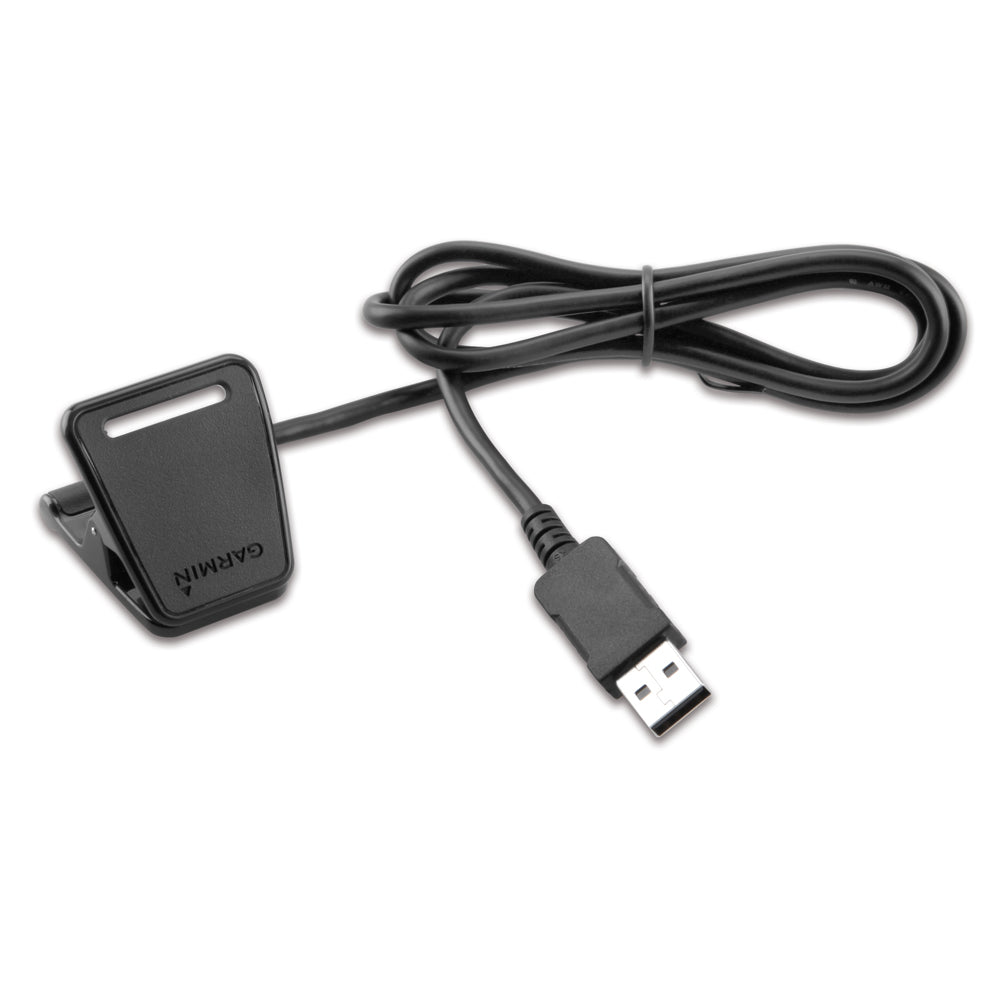 Garmin Charging/Data Clip f/Approach S1, Forerunner 110 & Forerunner 210 [010-11029-02] Online now