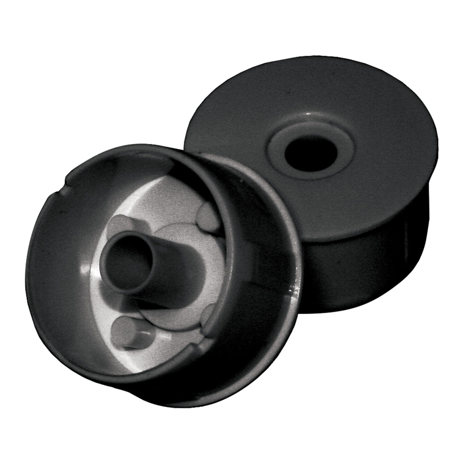 Kraft Tool DW178-02 Roller End Caps (Package of 6) Online Sale