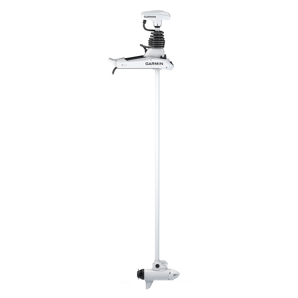 Garmin Force Kraken Trolling Motor – 75″ – White [010-02574-10] Supply