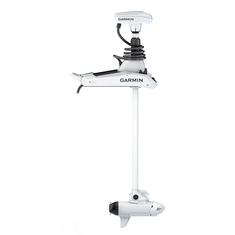Garmin Force Kraken White 48″ Trolling Motor [010-02574-30] Discount
