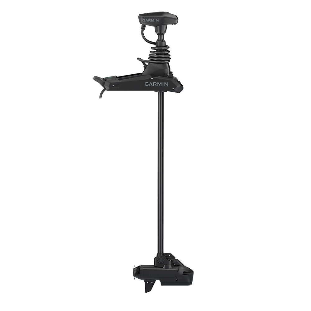 Garmin Force Kraken Trolling Motor – 75″ – Black w/GT56UHD Transducer [010-02573-10] Online