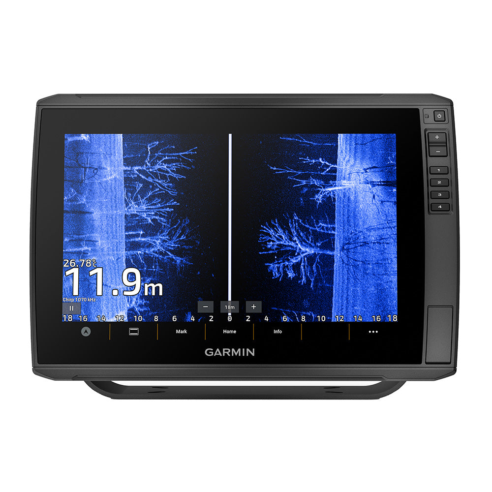 Garmin ECHOMAP Ultra 2 122sv w/o Transducer [010-02881-00] Discount