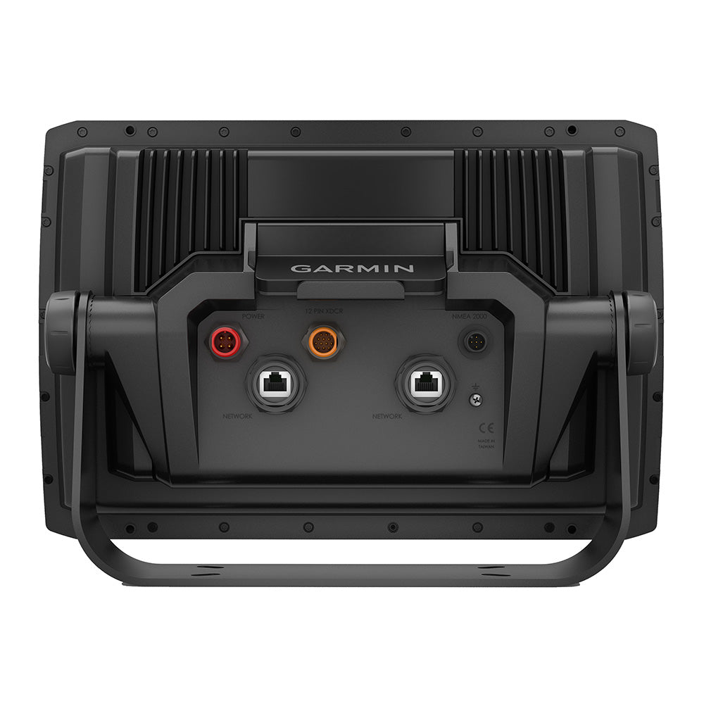 Garmin ECHOMAP Ultra 2 122sv w/o Transducer [010-02881-00] Discount