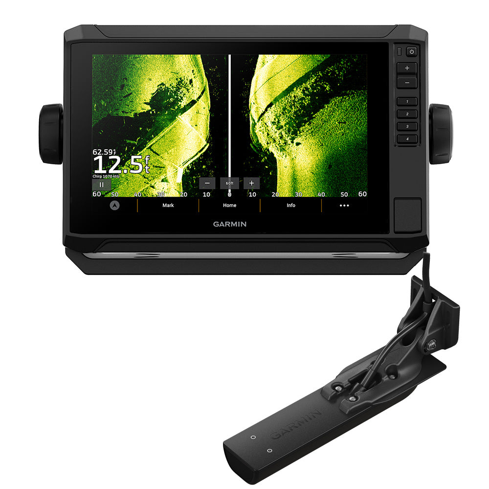 Garmin ECHOMAP UHD2 94sv Chartplotter/Fishfinder Combo w/US Coastal Maps  GT56UHD-TM [010-02689-01] Online Sale