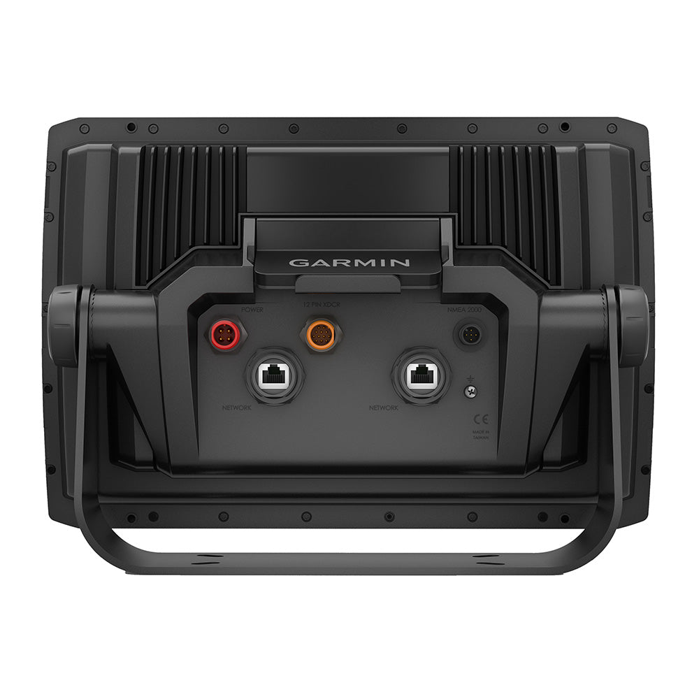 Garmin ECHOMAP Ultra 2 122sv w/GT56UHD-TM Transducer [010-02881-01] Fashion