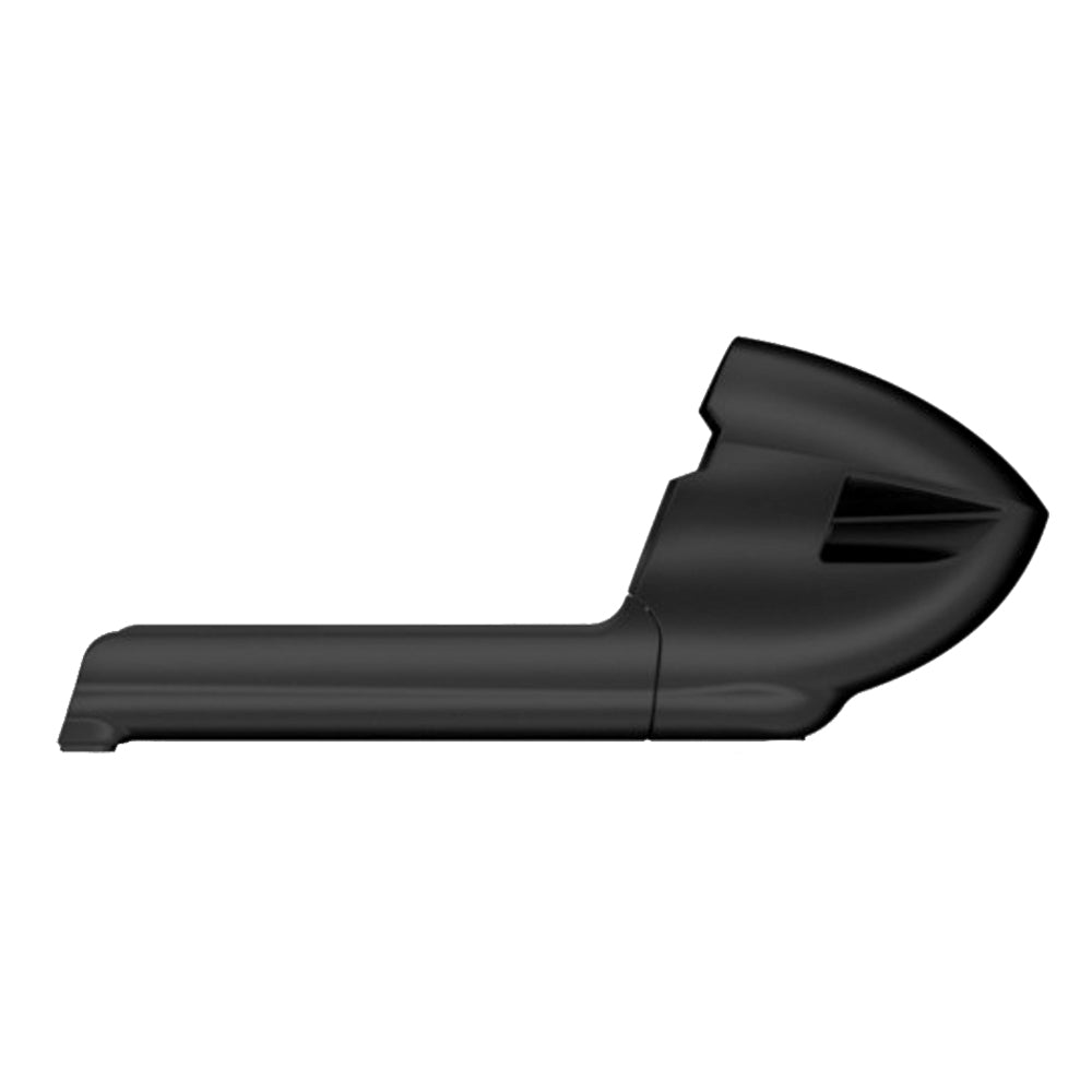 Garmin Force Round Nose Cone w/Transducer Mount – Black [010-12832-22] Online now