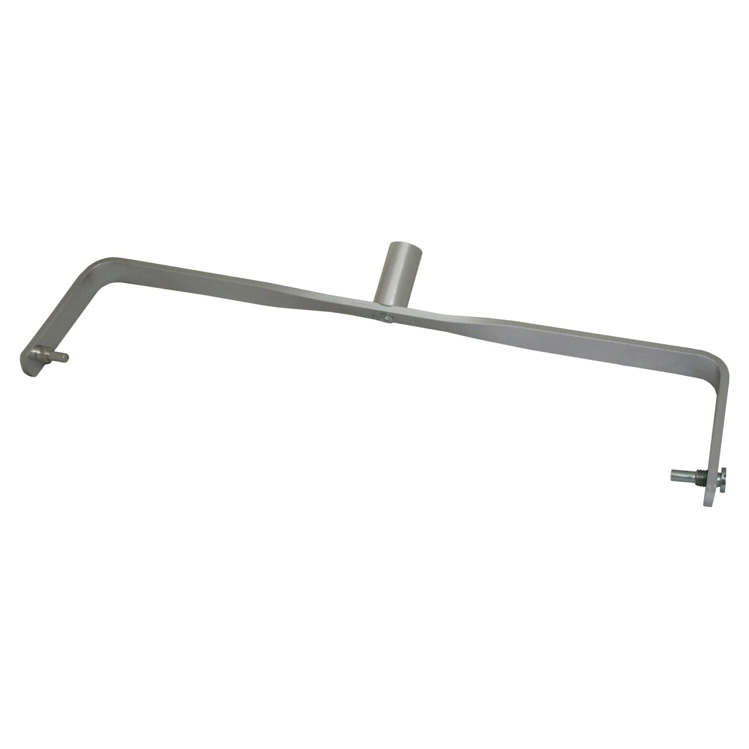 Kraft Tool DW178 18″ Roller Frame with Threaded End Adapter Hot on Sale
