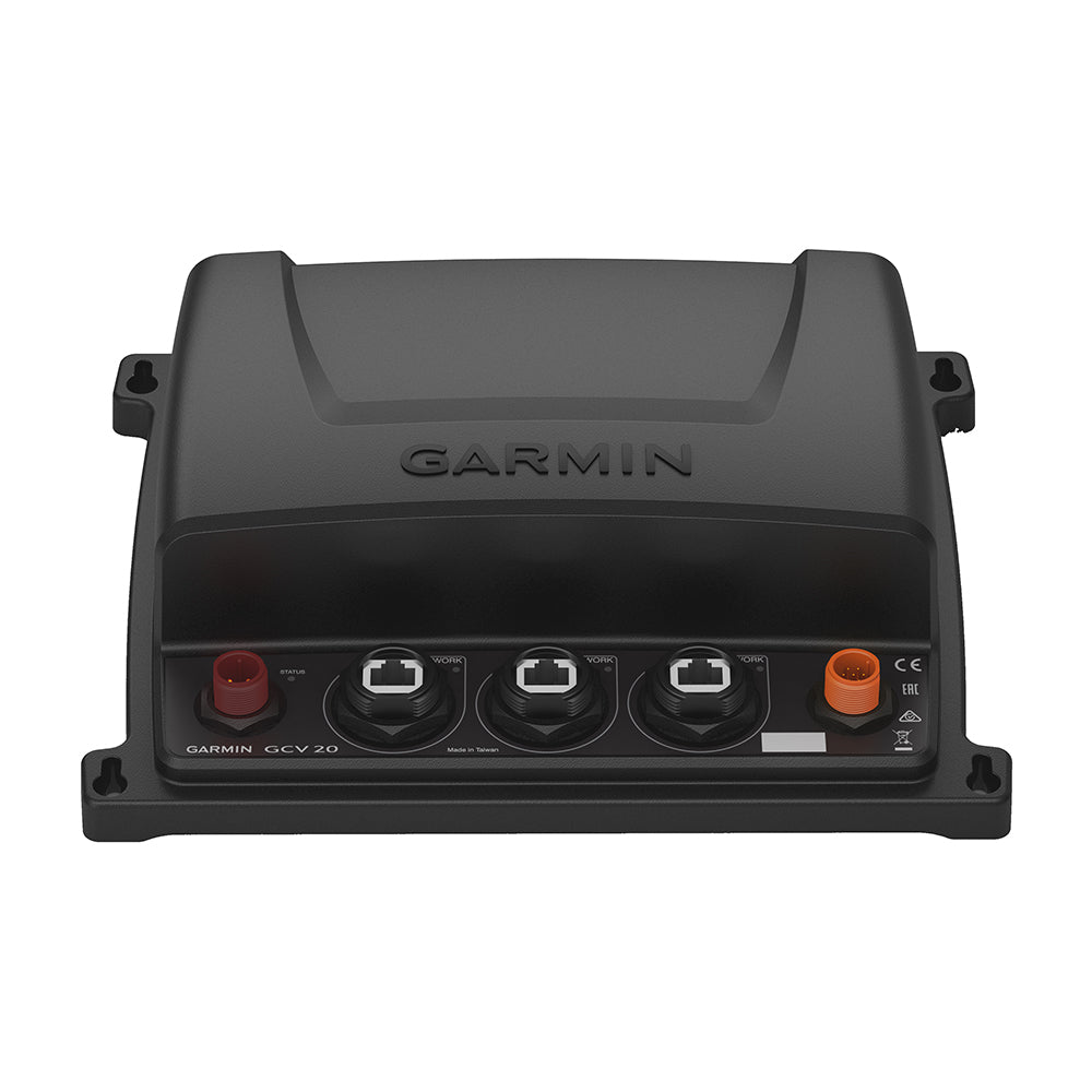 Garmin GCV 20 Ultra HD Scanning Sonar Black Box [010-02055-10] Online Hot Sale