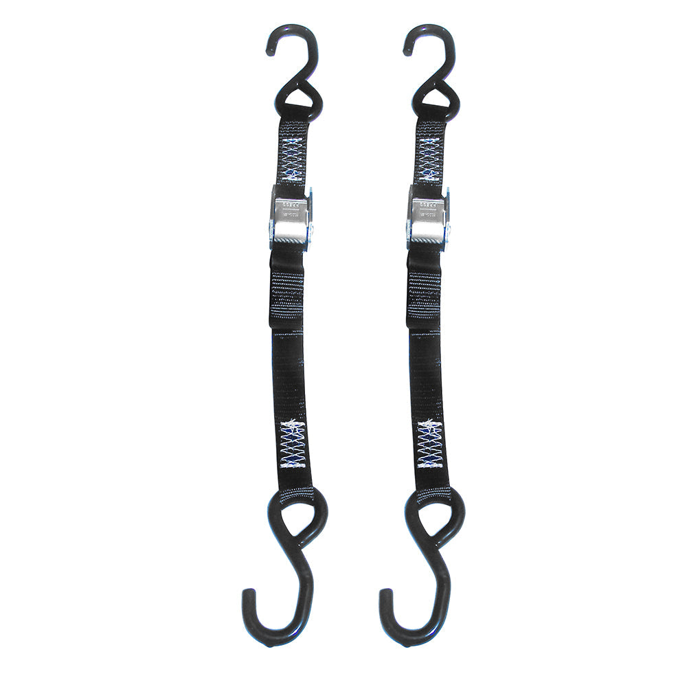 Rod Saver PWC Tie-Down 1″ x 2 – Pair [PWC1/2] Online Hot Sale