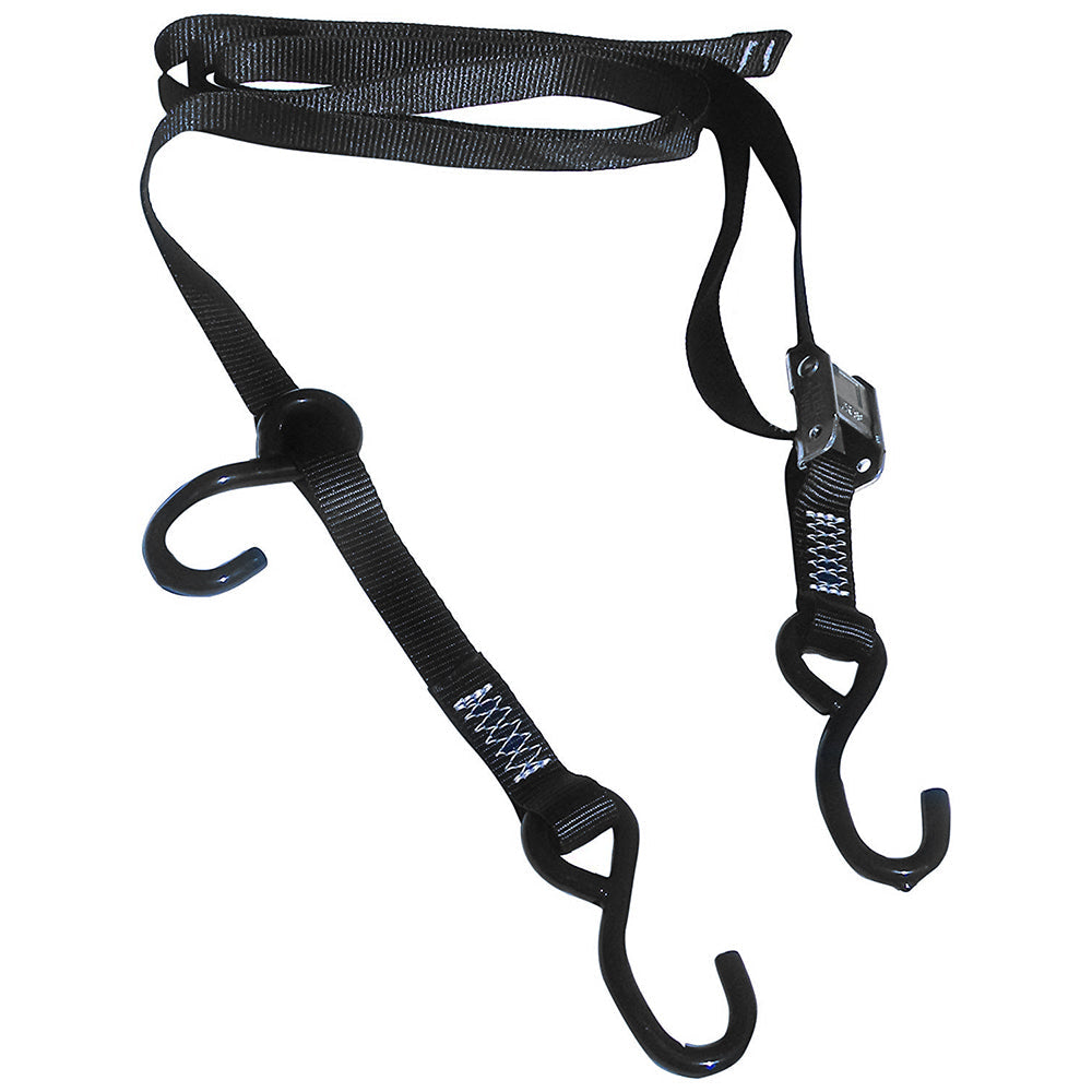 Rod Saver PWC Sliding Hook Tie-Down – 1″ x 10 [PWC3H] Online