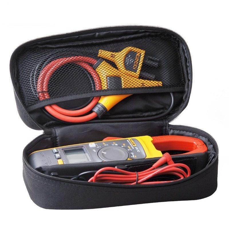 Fluke 376 FC 1000A AC/DC True-RMS Clamp Meter With Insulated Hand Tool Starter Kit on Sale