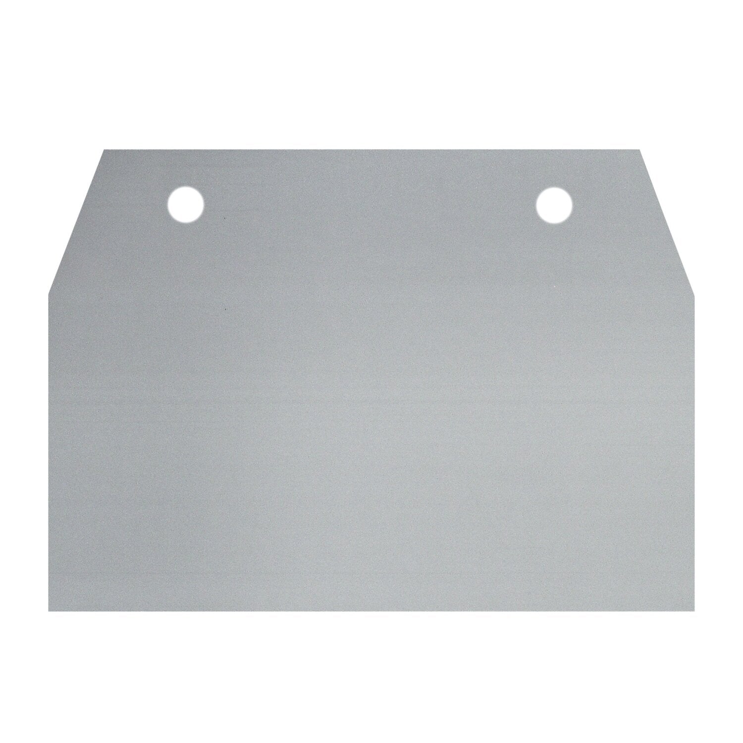 Kraft Tool GG013-01 7″ Replacement Blade for Floor/Form Scraper (GG013) Hot on Sale