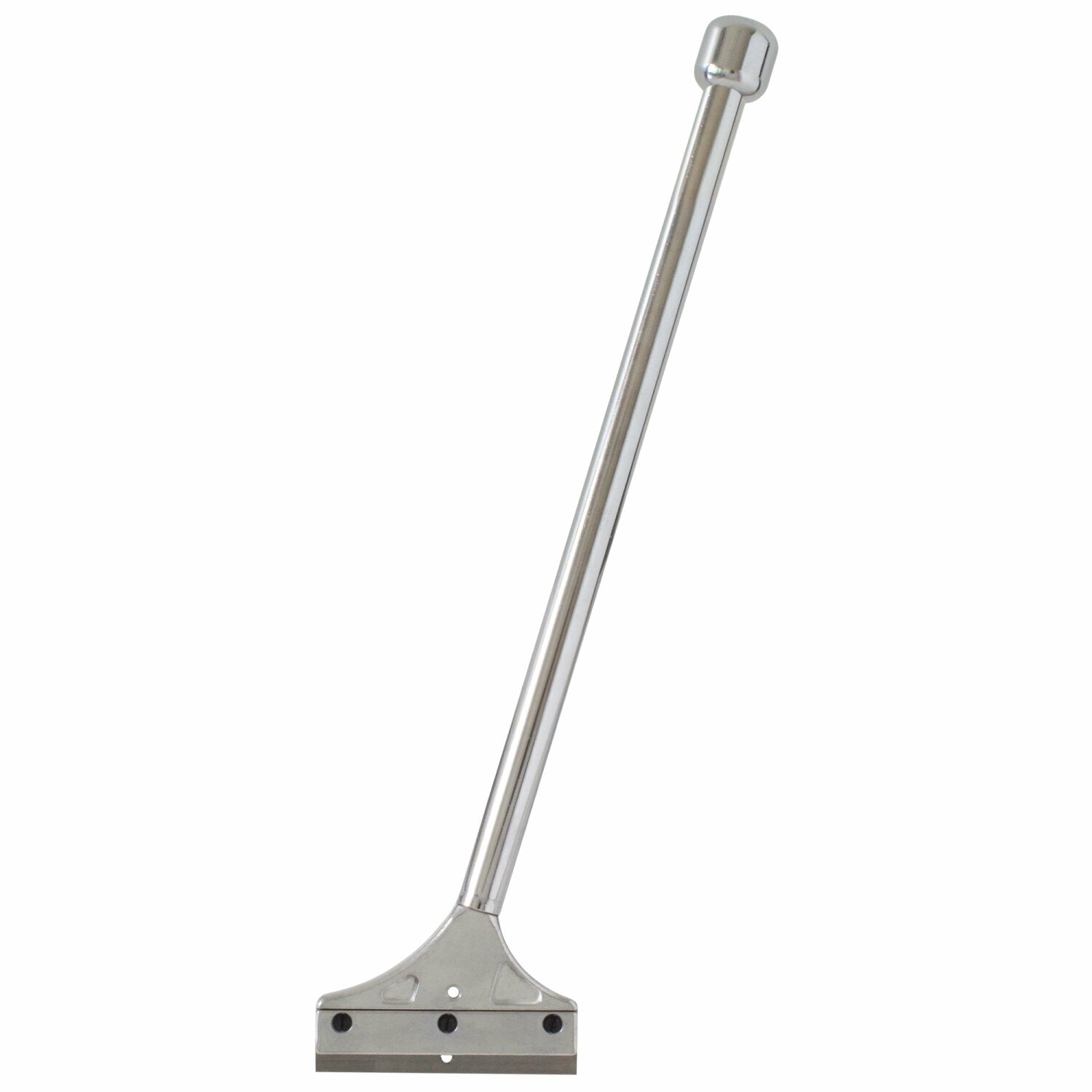 Kraft Tool FC520 Heavy-Duty Scraper with 15″ Handle and 5″ Blade Hot on Sale