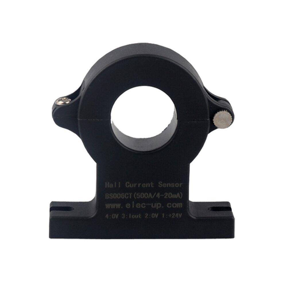 Hall effect current sensor 420ma BSQ06CT AC 100A 200A/420mA Online Sale
