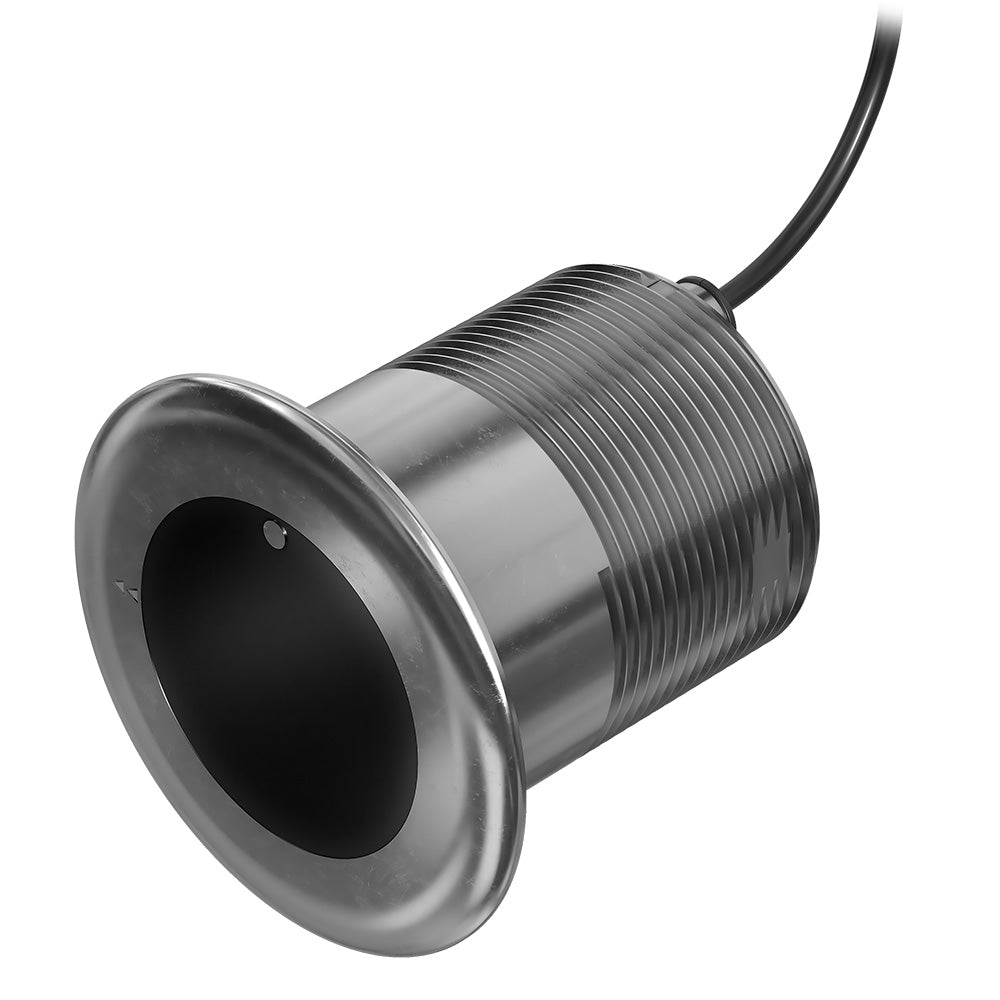 Garmin GT17M-THF SS Mid Band Chirp Transducer – 0 – 1kW – 8-Pin [010-02930-00] Online Sale