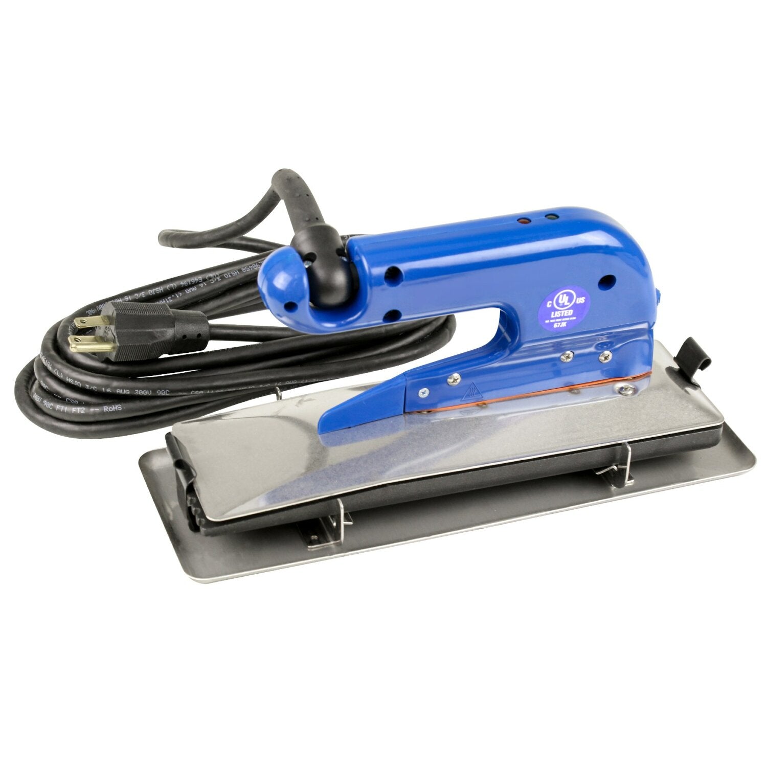 Kraft Tool FC501 Heat Iron Online