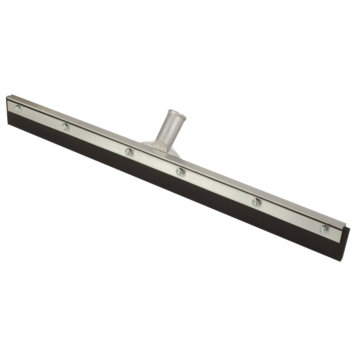 Kraft Tool GG223-01 18″ Squeegee Head with Threaded Handle Bracket Discount