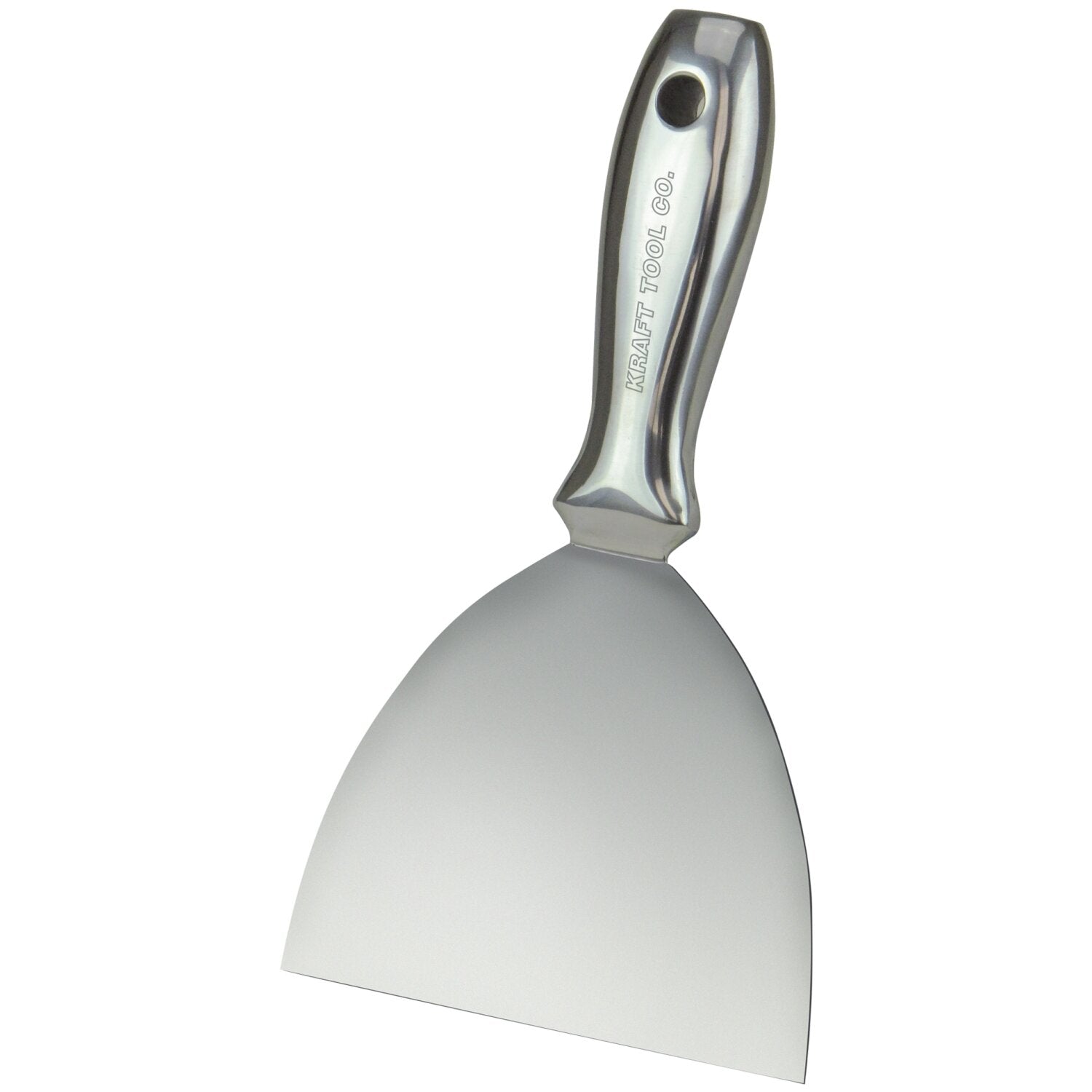 Kraft Tool DW730 Elite Series 5″ All Stainless Steel Joint Knife Hot on Sale
