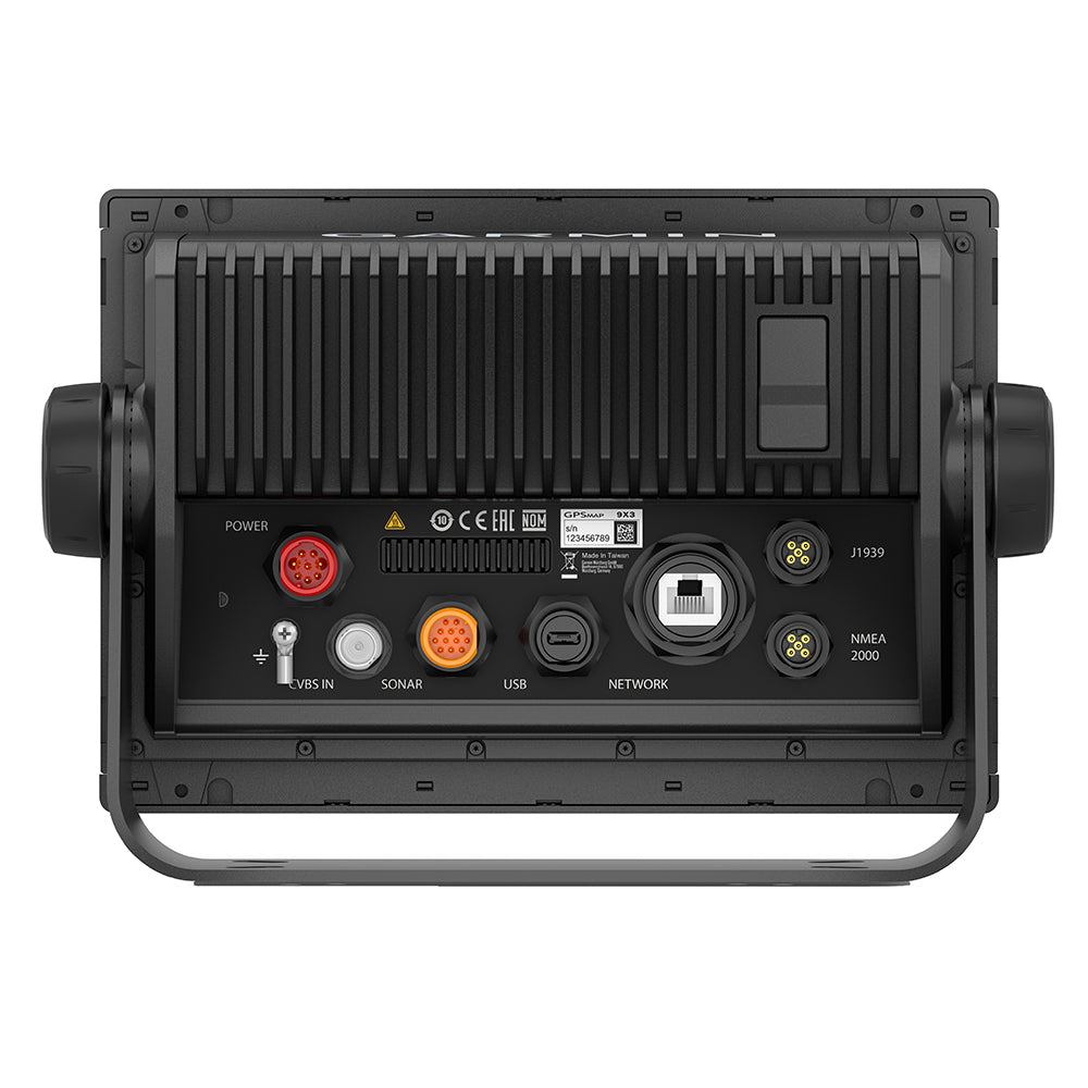 Garmin GPSMAP 943 Chartplotter GN+ [010-02366-60] on Sale