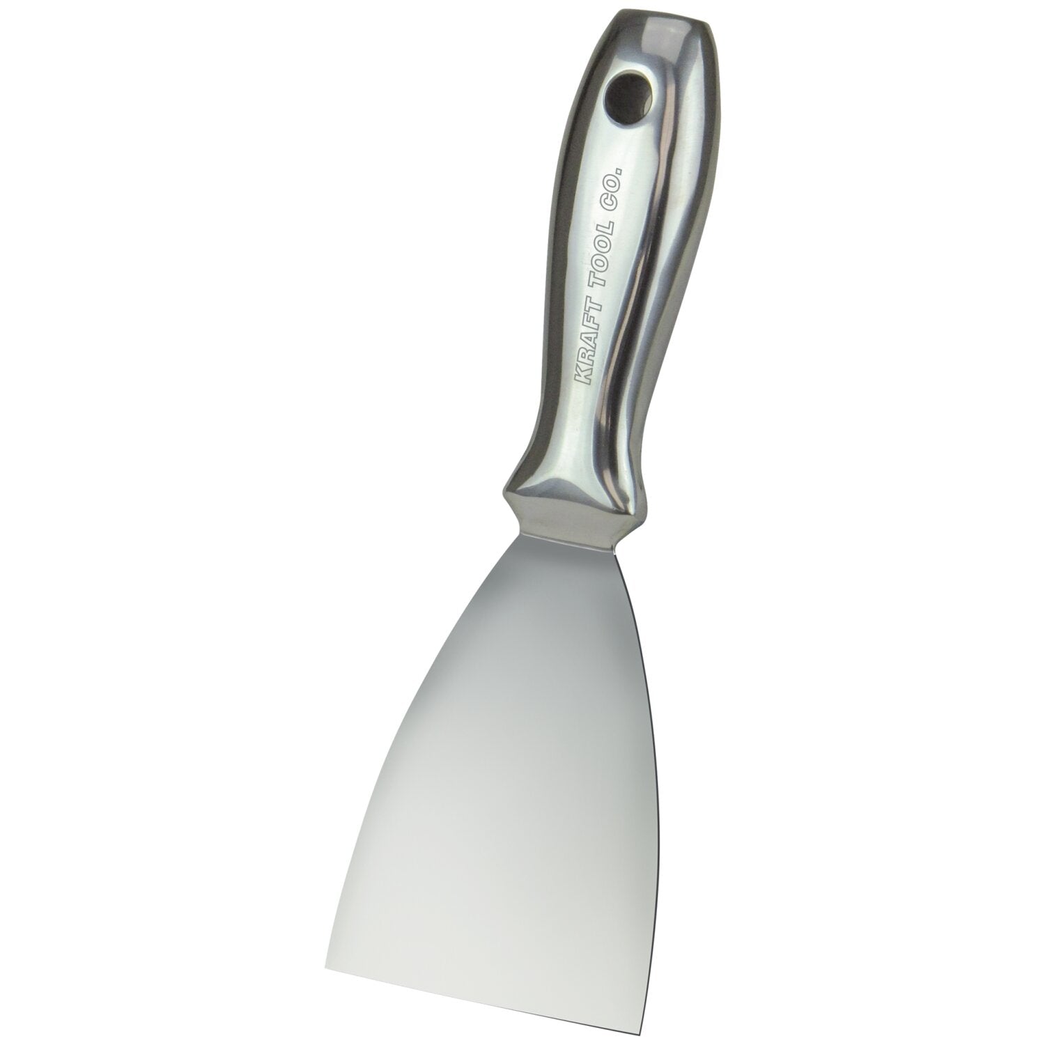 Kraft Tool DW706 Elite Series 3″ All Stainless Steel Joint Knife Online Hot Sale