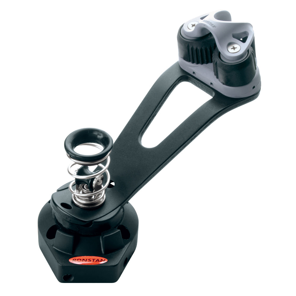 Ronstan Ball Bearing Swivelling Cam Cleat Base [RF7] Sale