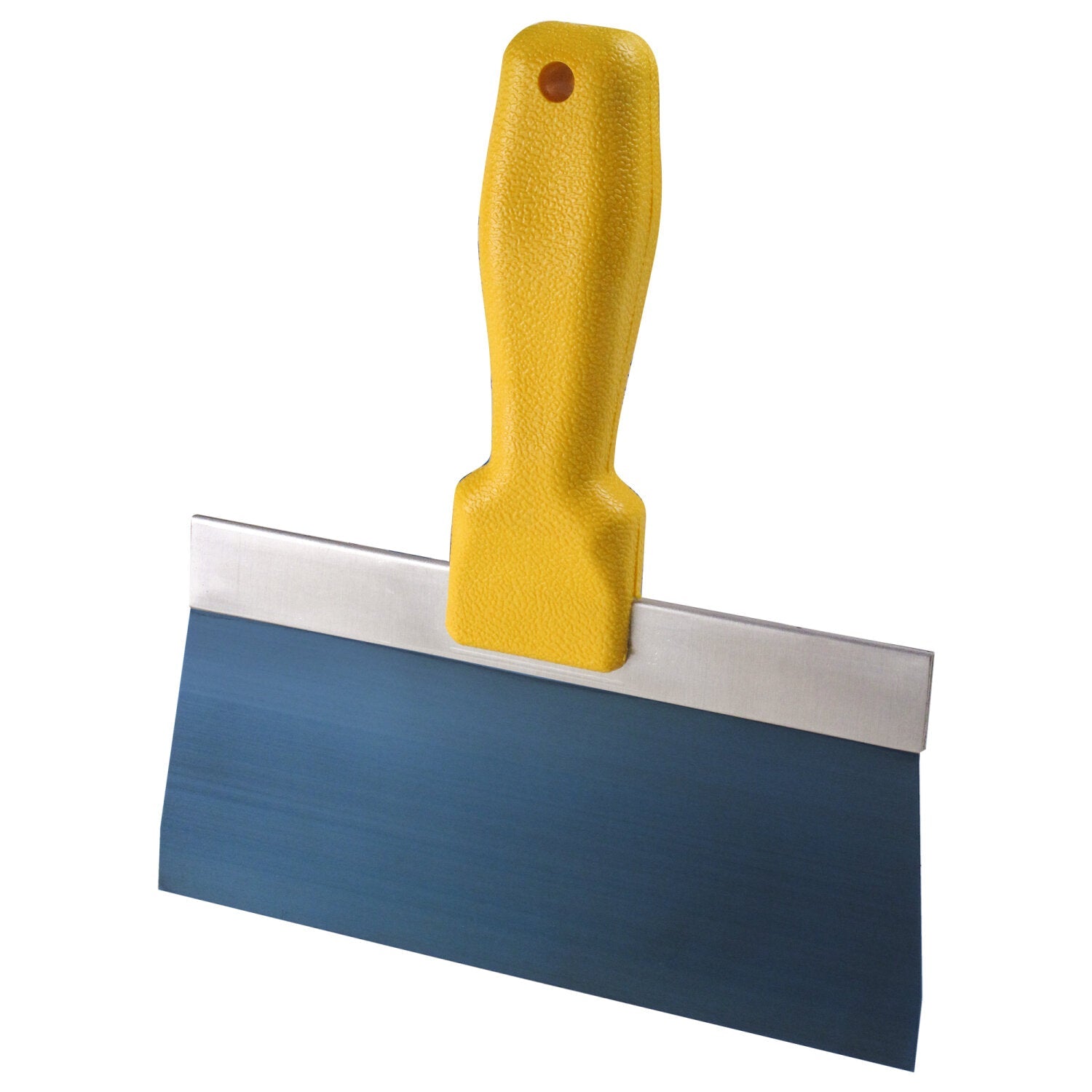 Kraft Tool DW648 8″ x 3″ Blue Steel Standard Wide Handled Taping Knife Sale