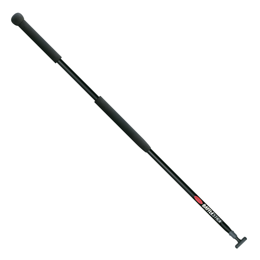 Ronstan Battlestick Telescopic Lightweight Alloy – Split Grip – 740-1,120mm (29-44″) Long [RF3134] Online now