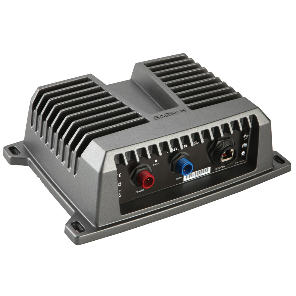 Garmin GSD 24 Digital Black Box Network Sounder [010-00957-00] Online now