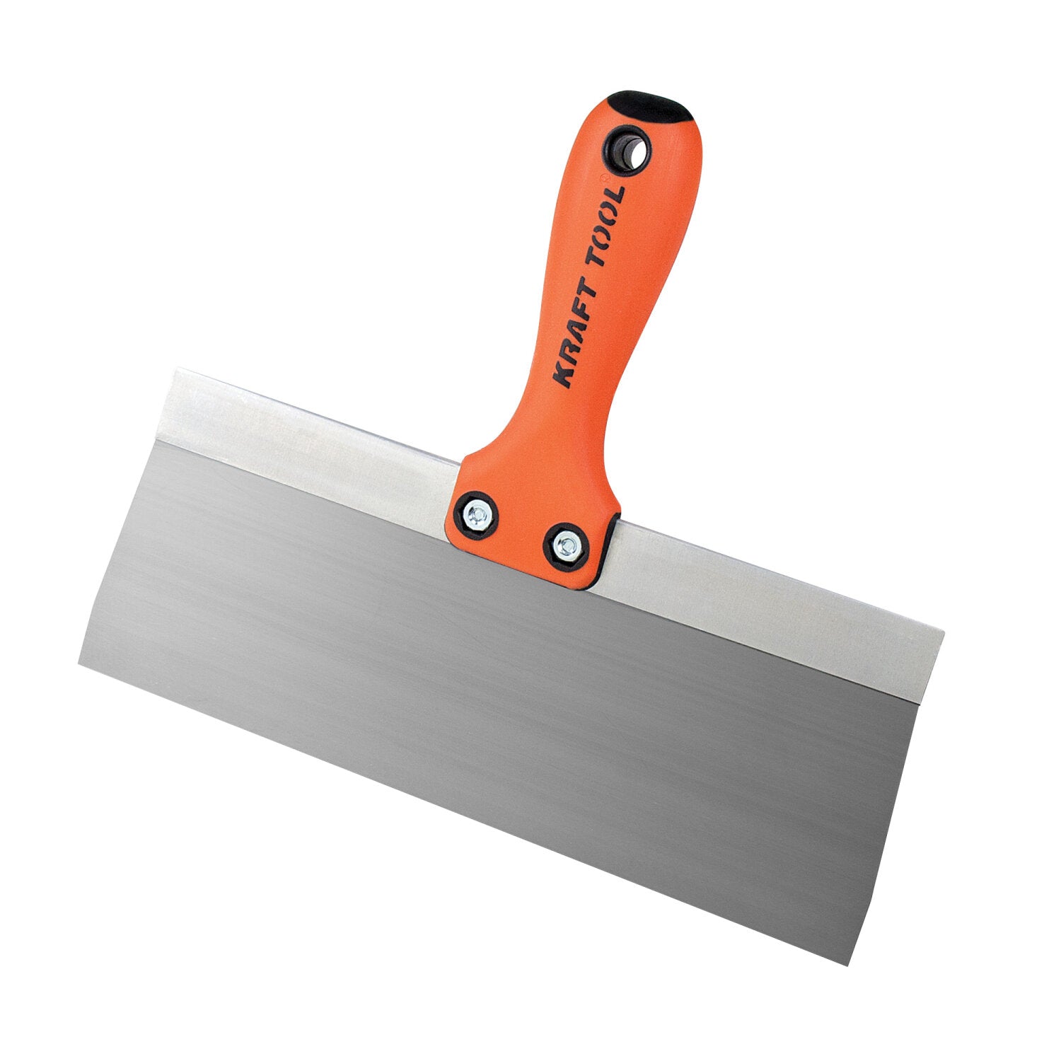 Kraft Tool DW812PFSS 12″ x 3″ Stainless Steel Standard Taping Knife with ProForm Handle Sale