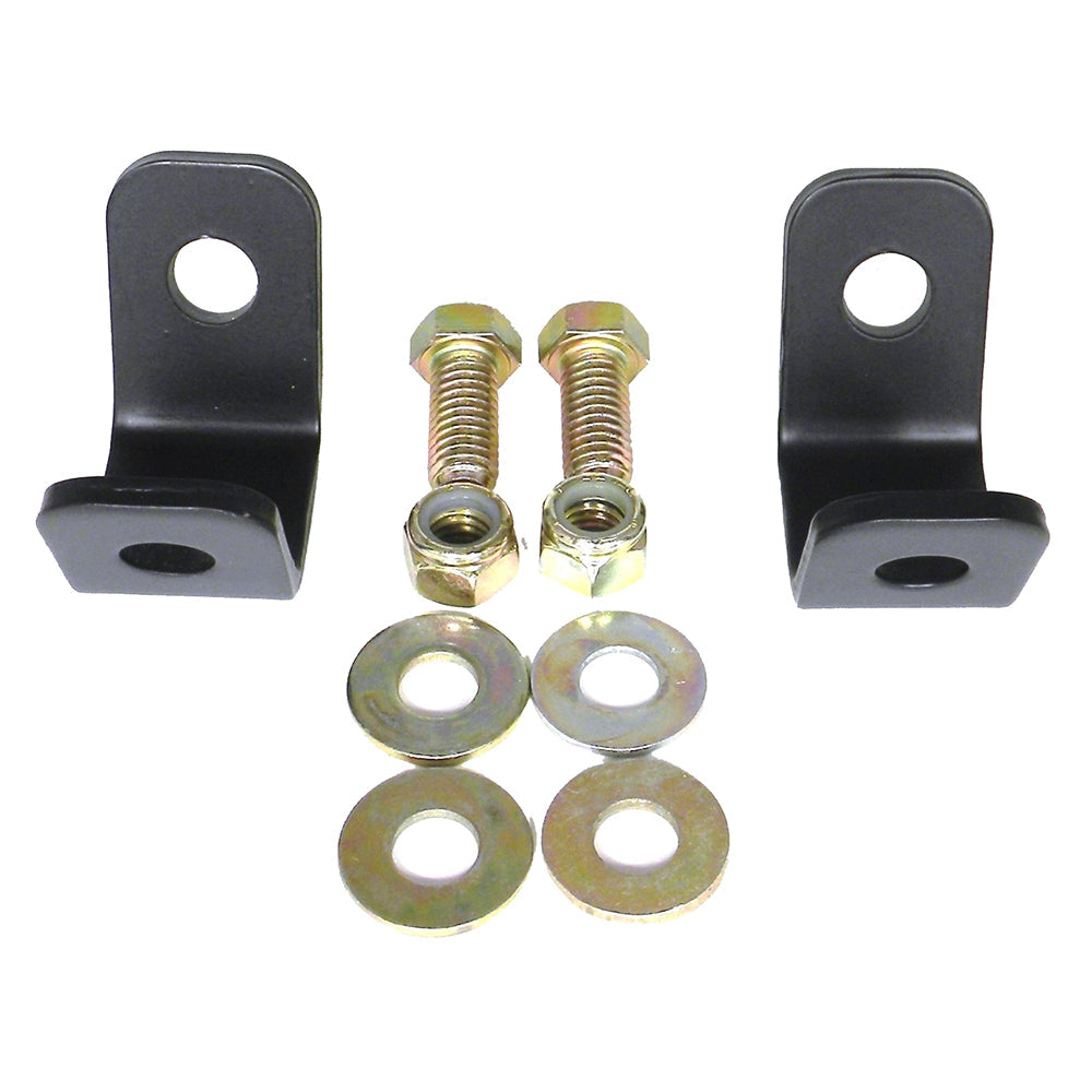 Rod Saver Retractable Transom Tie-Down Bracket – 80 Degree [RTB80] Online