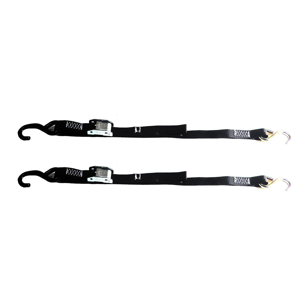 Rod Saver Utility Tie-Down – 1″ x 6 – Pair [UTD] Supply