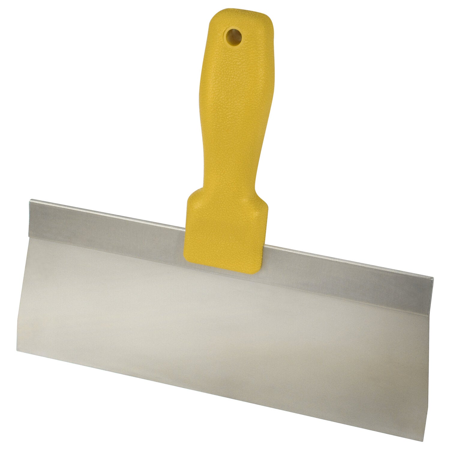 Kraft Tool DW650SS 10″ x 3″ Stainless Steel Standard Wide Handled Taping Knife Sale