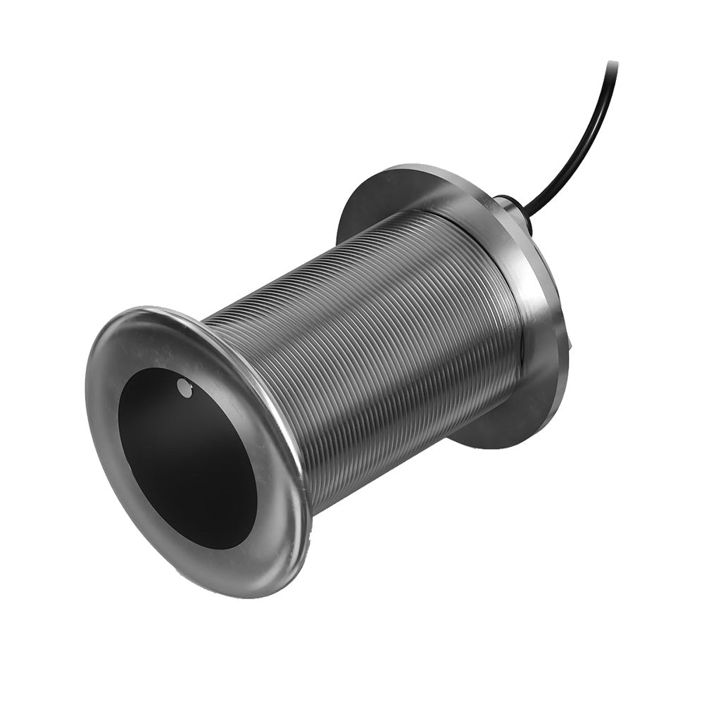 Garmin GT15M-THF 12 Degree 600W SS Thru-Hull Transducer [010-02868-01] Online Hot Sale