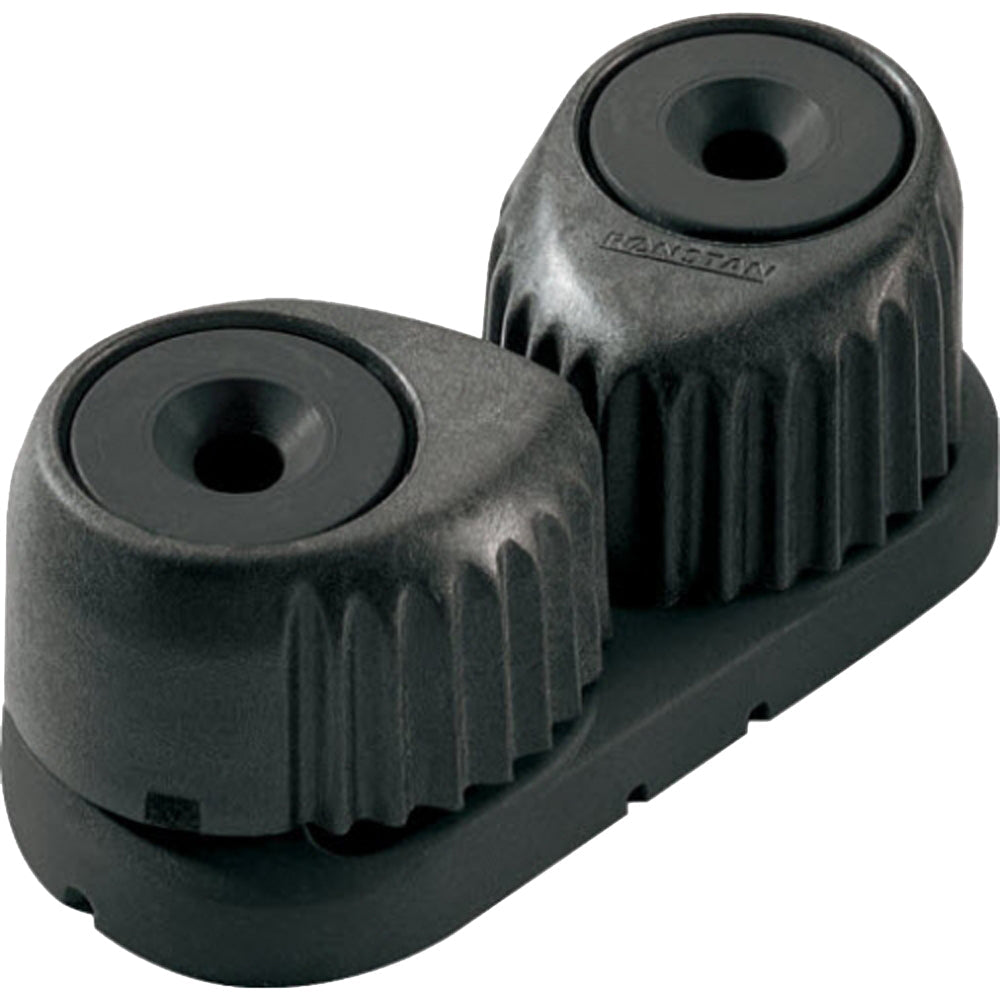 Ronstan C-Cleat Cam Cleat – Medium – Black w/Black Base [RF5410] Online Hot Sale