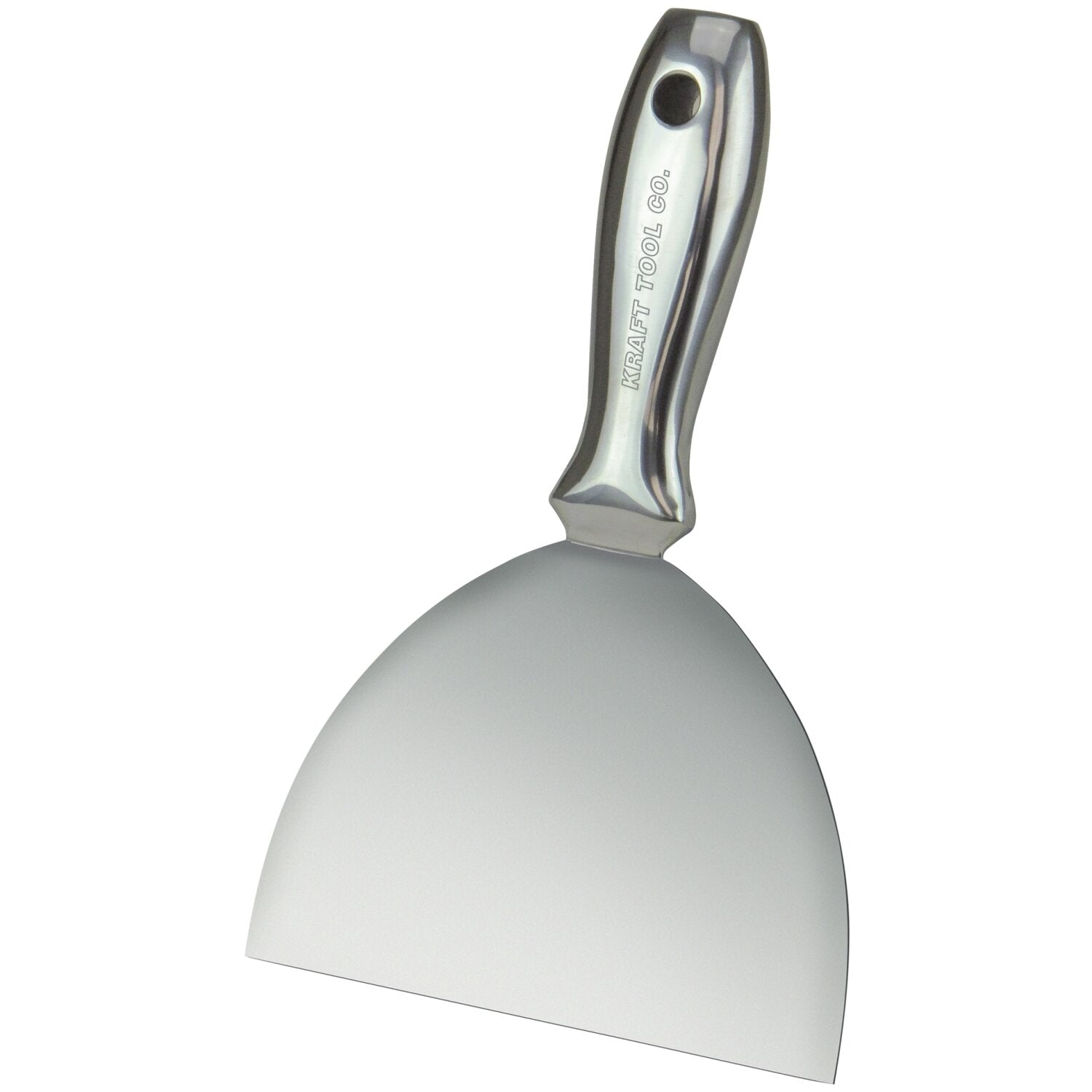 Kraft Tool DW730L Elite Series 5″ All Stainless Steel Limber Joint Knife Online Hot Sale