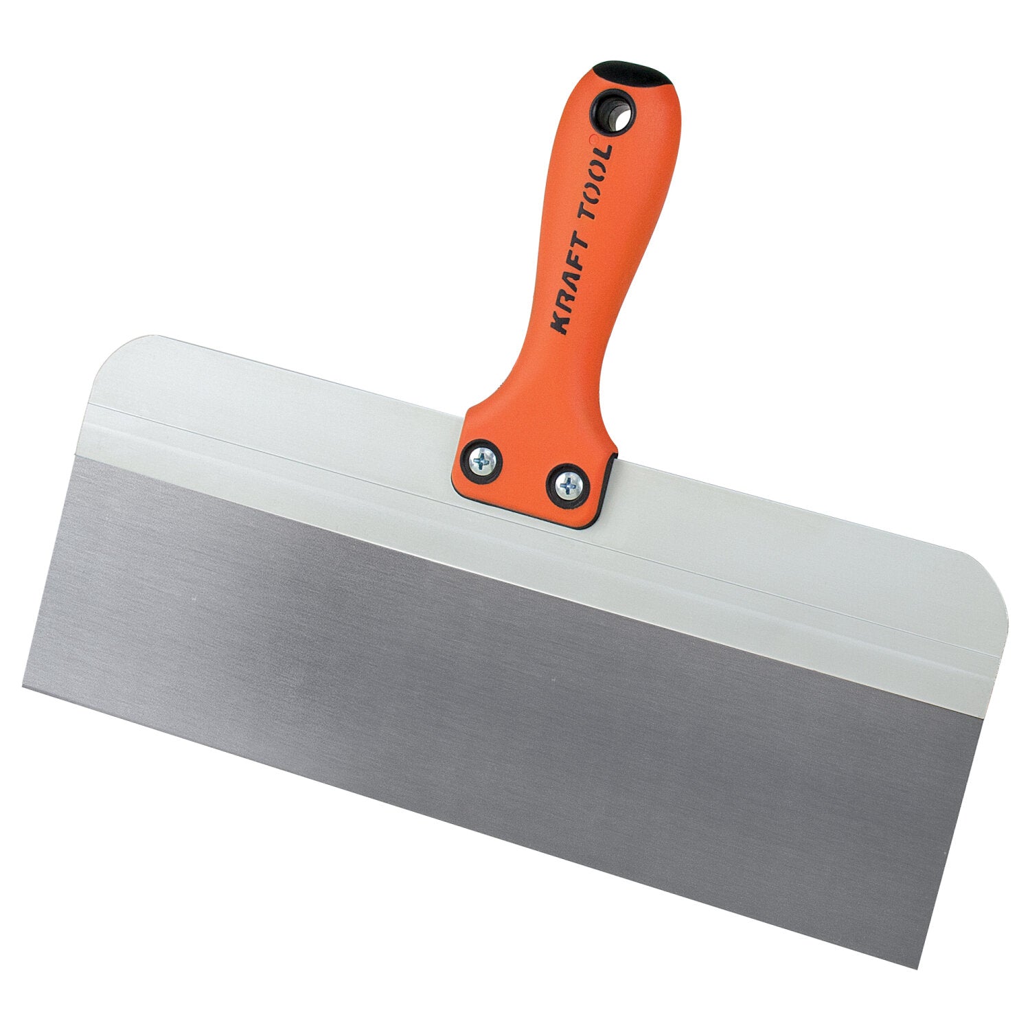 Kraft Tool DW906PFSS 6″ x 3″ Stainless Steel Deluxe Taping Knife with ProForm Handle Discount