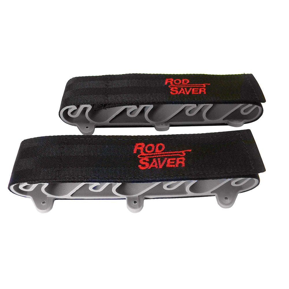 Rod Saver Side Mount 6 Rod Holder [SM6] Online Sale