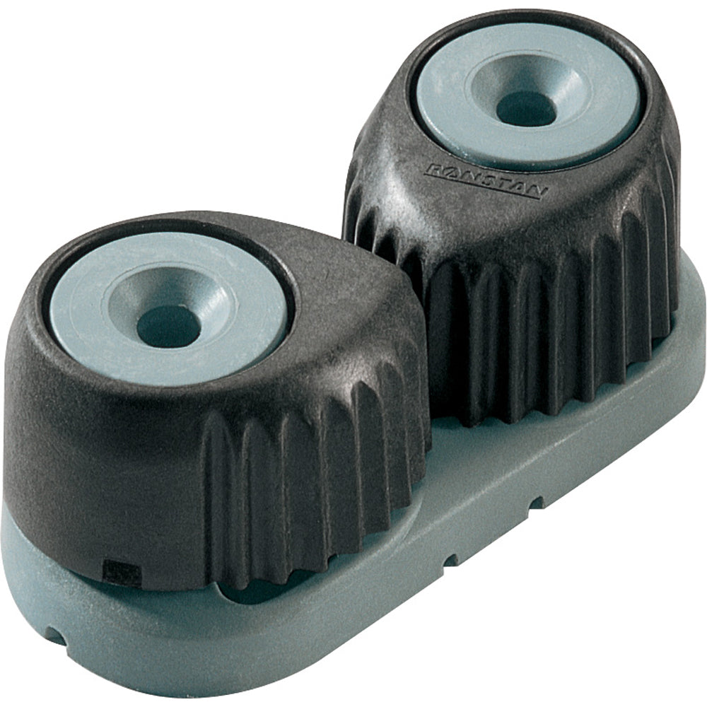 Ronstan C-Cleat Cam Cleat – Large – Grey w/Grey Base [RF5020] Online Sale