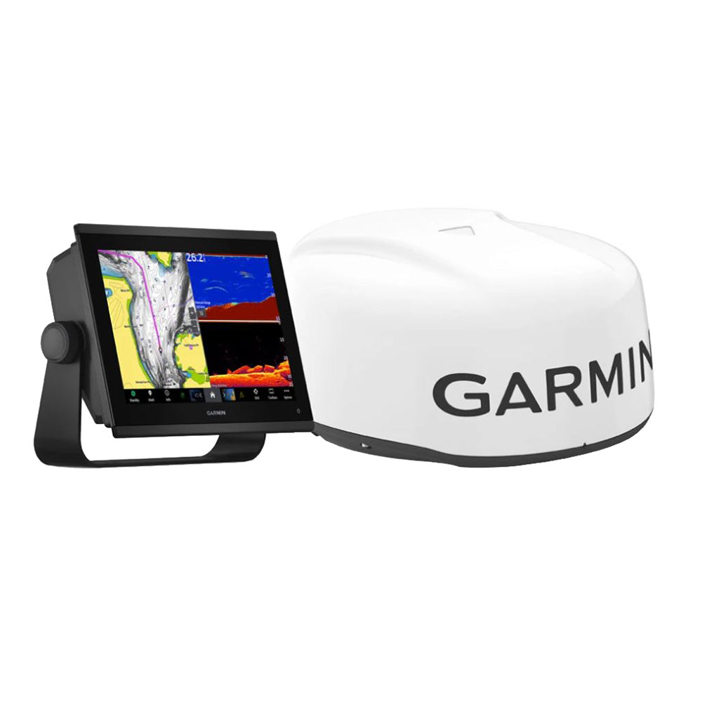 Garmin GPSMAP 1243xsv w/GMR 18 HD3 Radome [010-02367-53] Online now