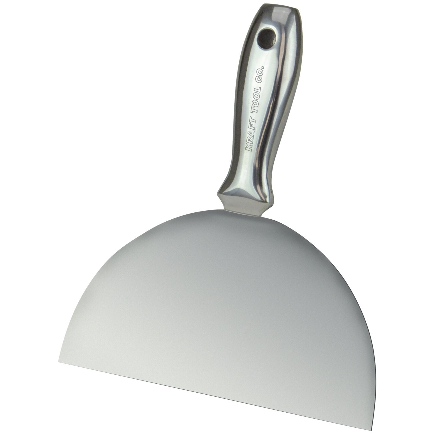 Kraft Tool DW735 Elite Series 8″ All Stainless Steel Joint Knife Fashion