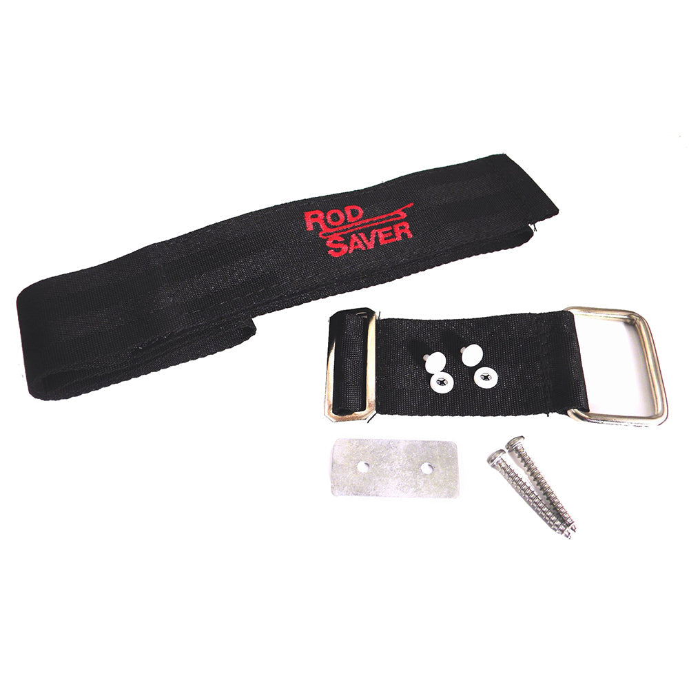 Rod Saver Trolling Motor Saver Set f/Bass Boats [TMS10] on Sale