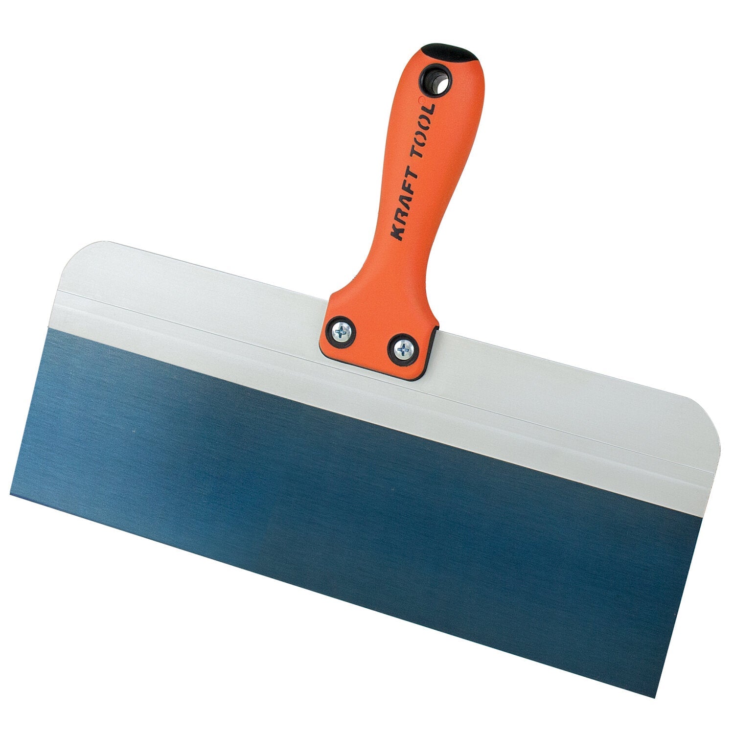 Kraft Tool DW912PF 12″ x 3″ Blue Steel Deluxe Taping Knife with ProForm Handle Online now