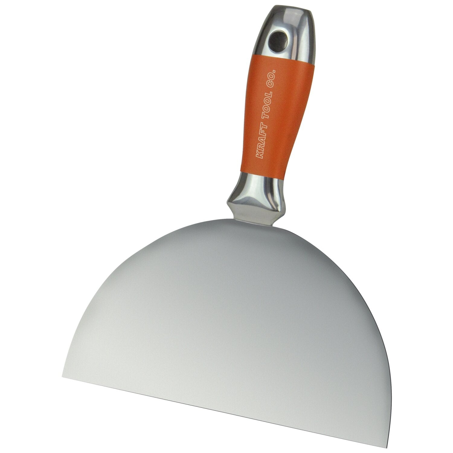 Kraft Tool DW735PF Elite Series 8″ All Stainless Steel Joint Knife with Sure Grip Handle Discount