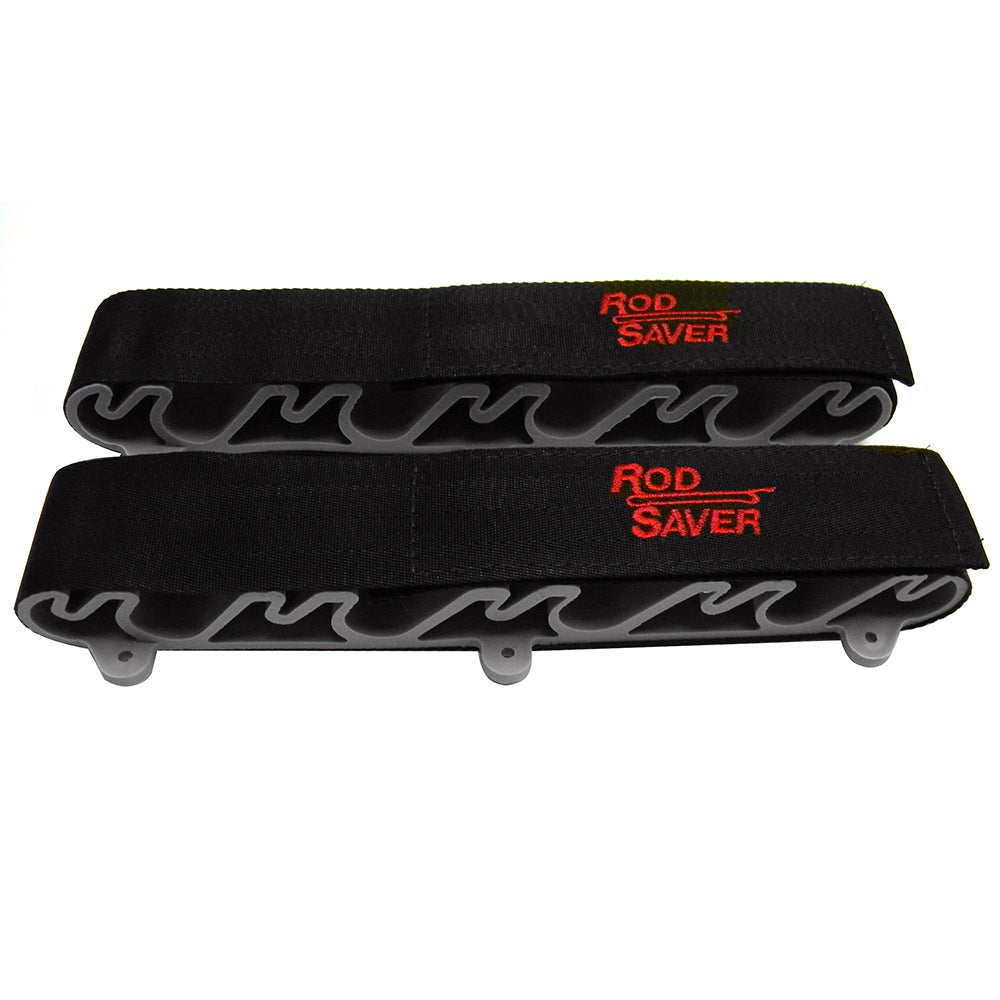 Rod Saver Side Mount 8 Rod Holder [SM8] Discount