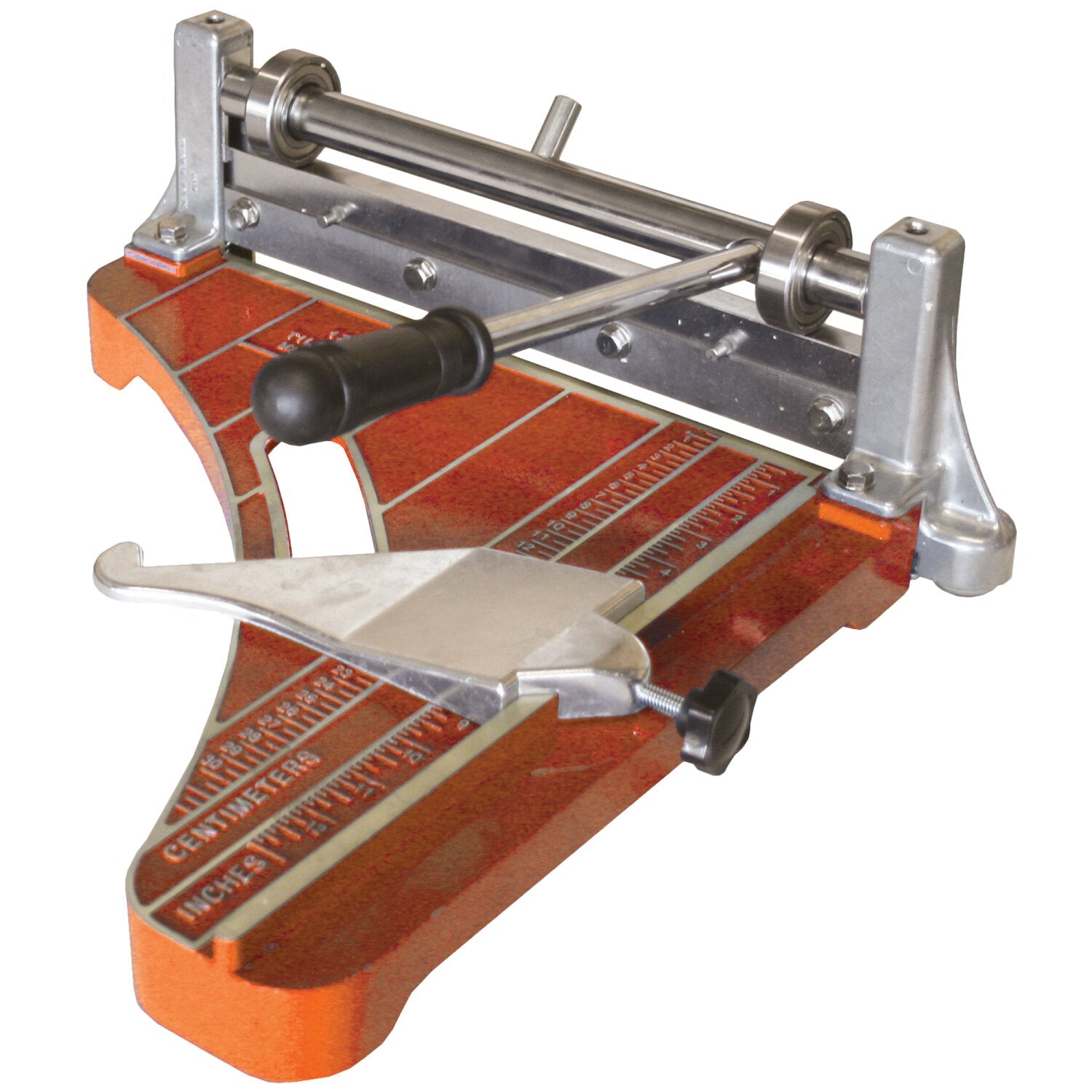 Kraft Tool FC512E Economy Vinyl Tile Cutter Hot on Sale