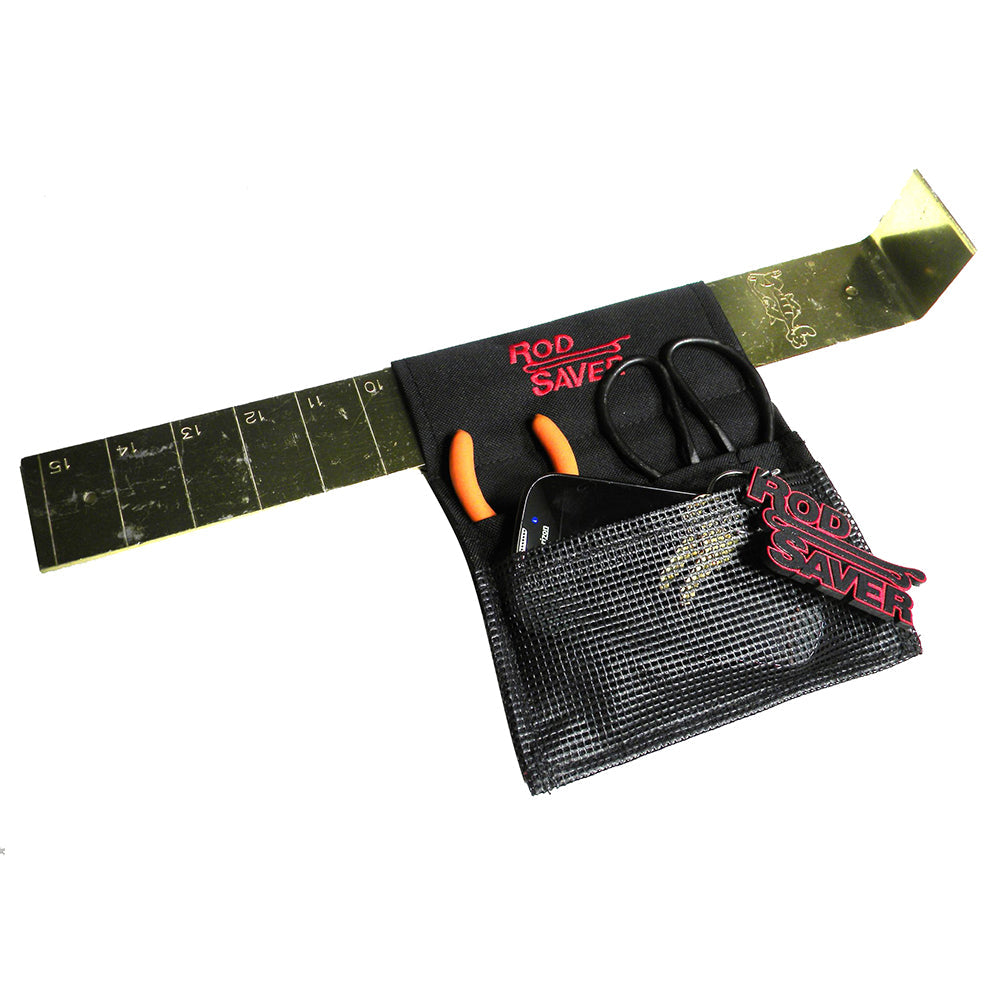 Rod Saver Stick-On Organizer [SO/O] Sale