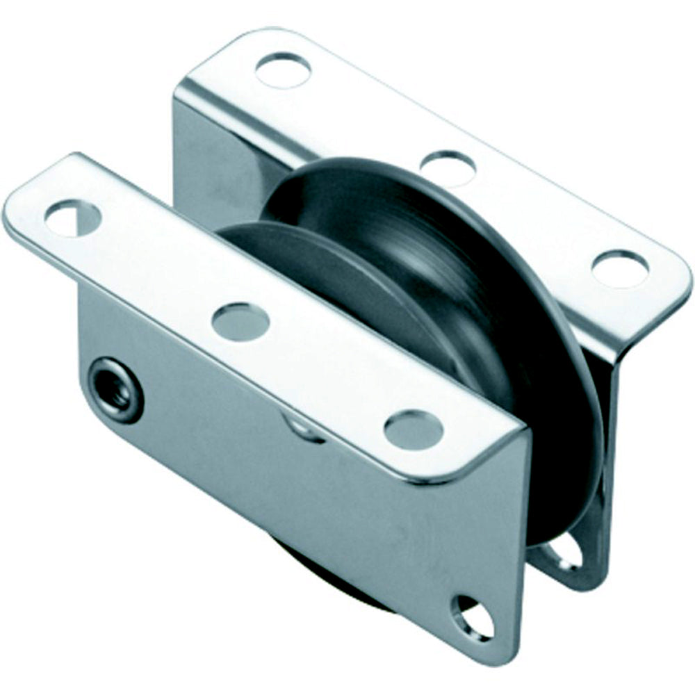 Ronstan Series 30 High Load Exit Box f/Single Rope or Wire [RF31712] Hot on Sale