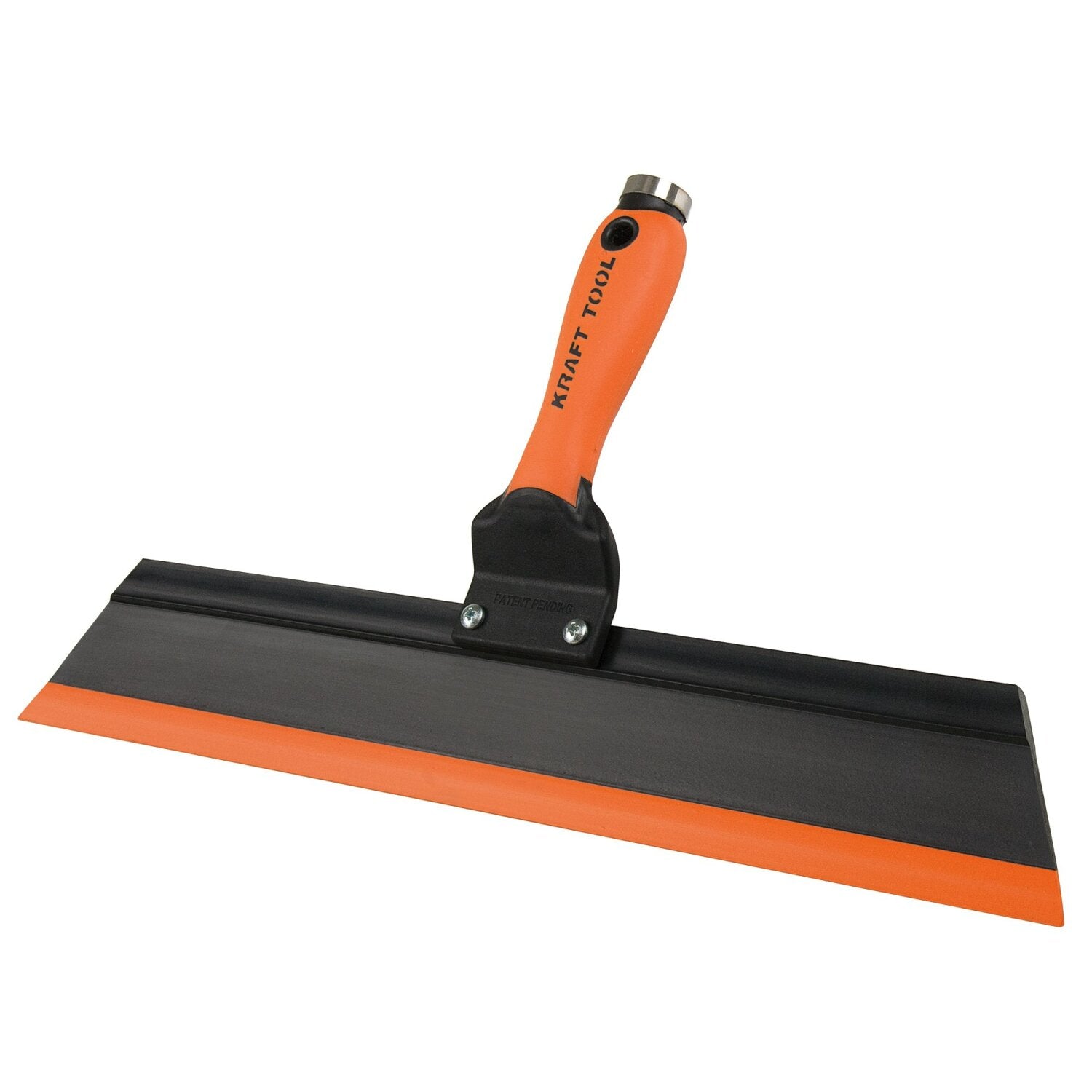 Kraft Tool GG244 18″ Squeegee Trowel with ProForm Soft Grip Handle Supply
