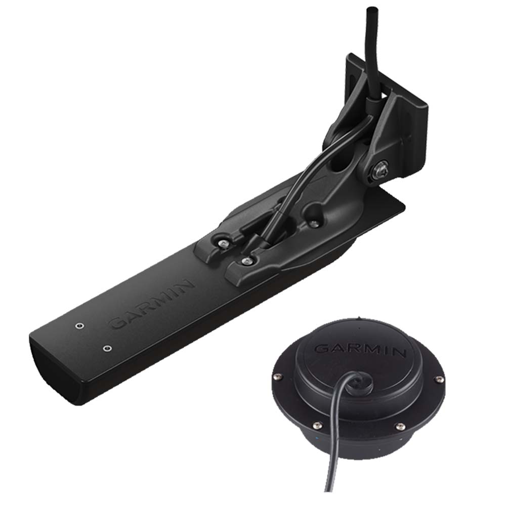 Garmin GT36-TM  GT15M-IH Transducer Bundle [010-02536-10] Online Hot Sale