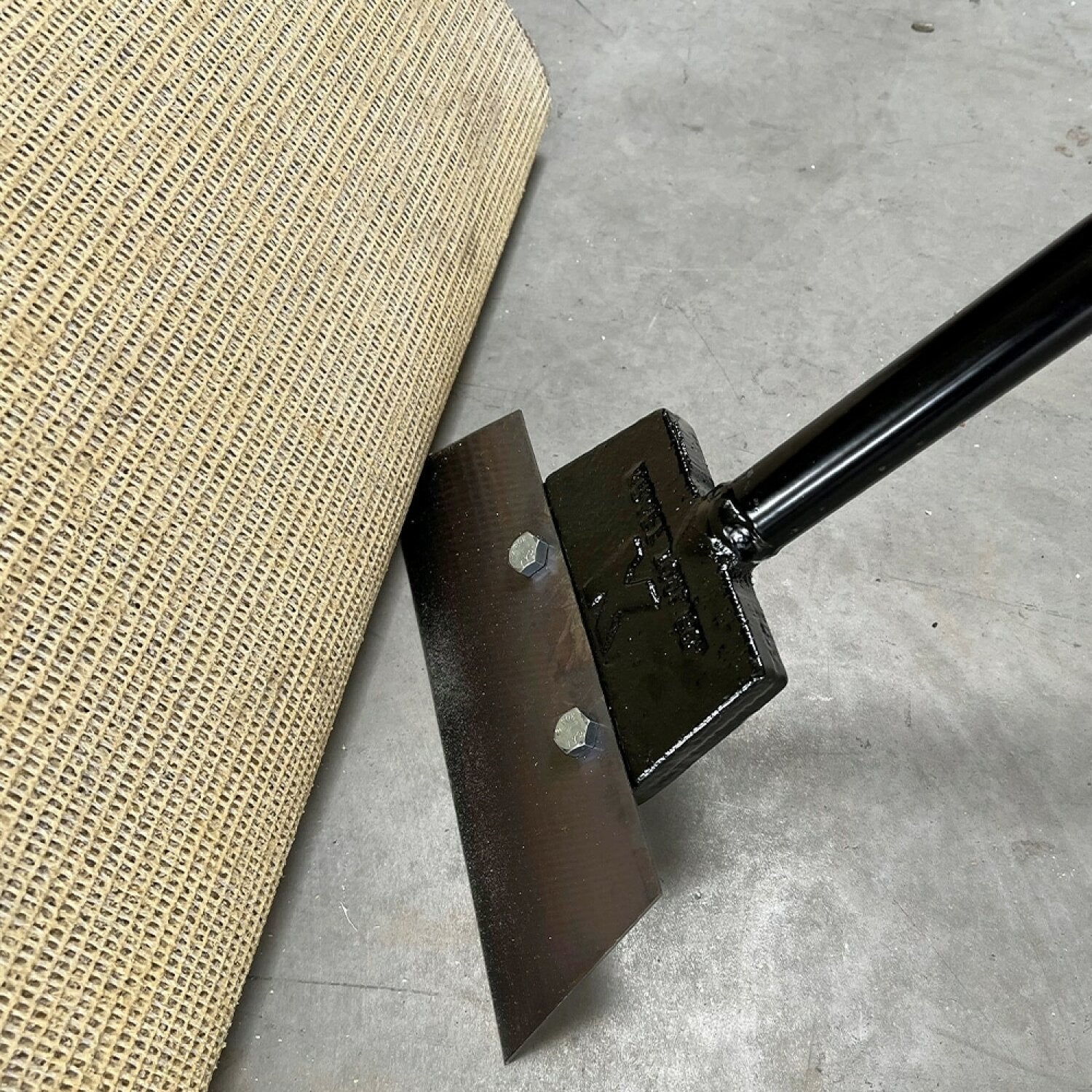Kraft Tool GG397 T-Handle Floor Scraper with 10″ Blade Online Hot Sale